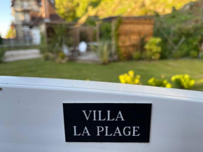 VILLA LA PLAGE